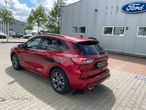 Ford Kuga 1.5 EcoBoost FWD ST Line X - 5