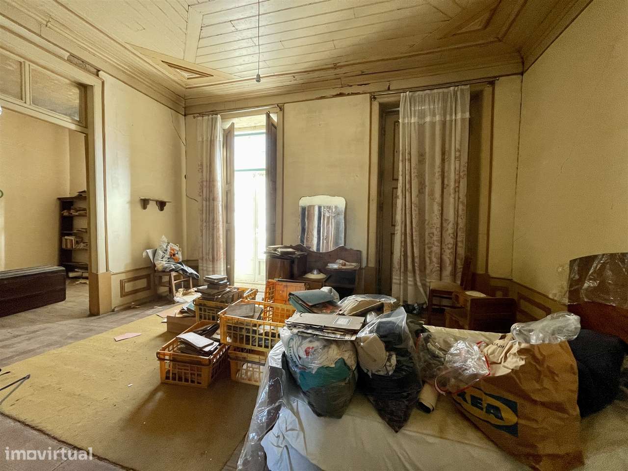 Moradia T8 Venda em Póvoa de Rio de Moinhos e Cafede,Castelo Branco-24