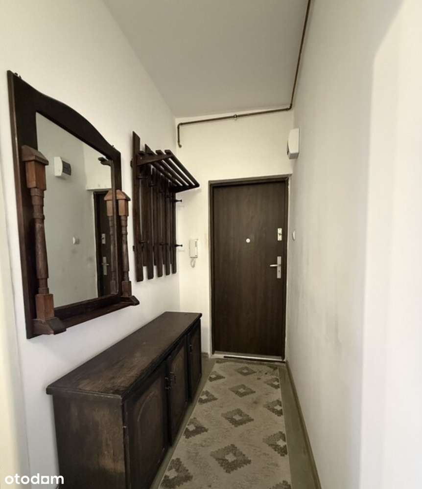 Ustawne mieszkanie 3 pokojowe z oddzielną kuchnią i balkonem!-12