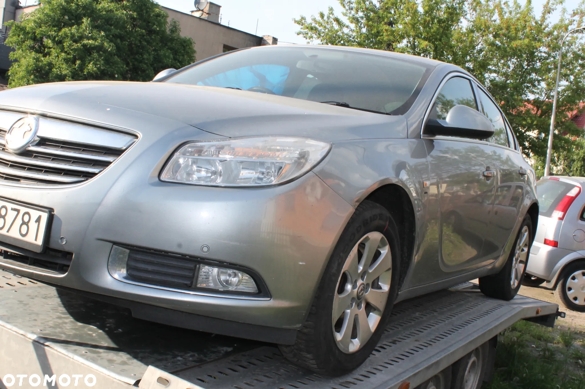 świece żarowe opel insignia 2.0 CDTI 160 km - 4