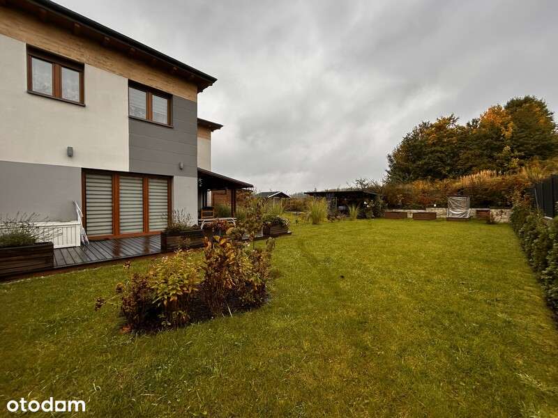 Ogród i wnętrza dopięte na ostatni guzik - Pełny obrazek: 1/16