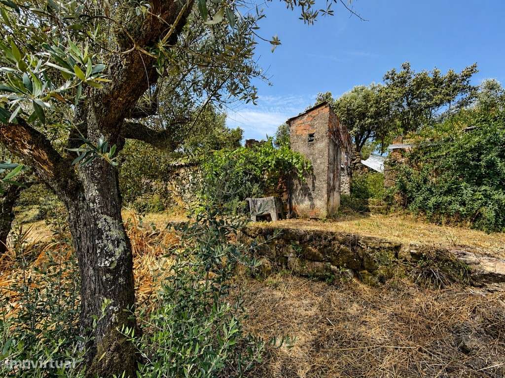 Casa das Ladeiras - Uma Casa com História para Criar o Seu Próximo ...-29