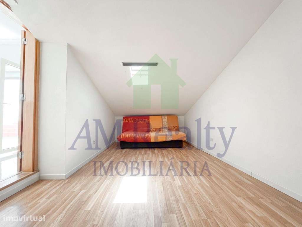 APARTAMENTO T2+1 | FERREL | PENICHE-12