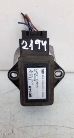 Sensor Alfa Romeo 147 (937_) - 4