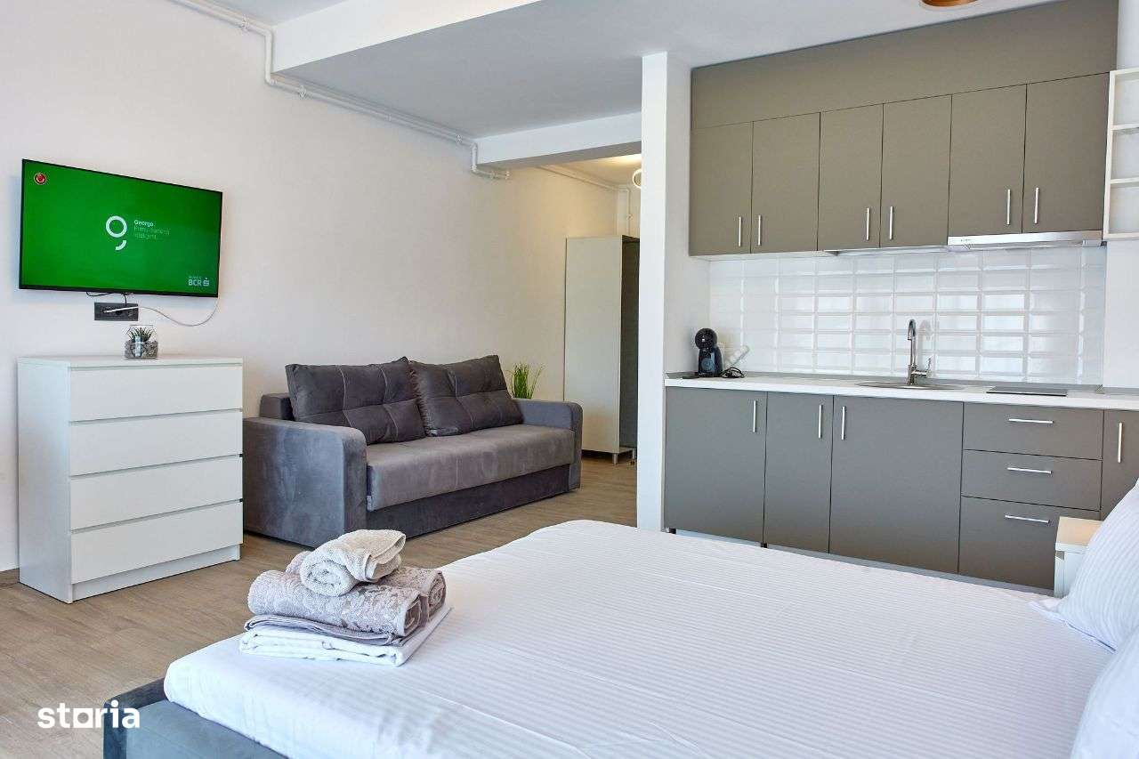 Studio Jaz Casa del Mar 2 - Imagine principală: 3/17