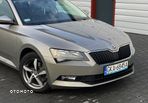 Skoda Superb - 3