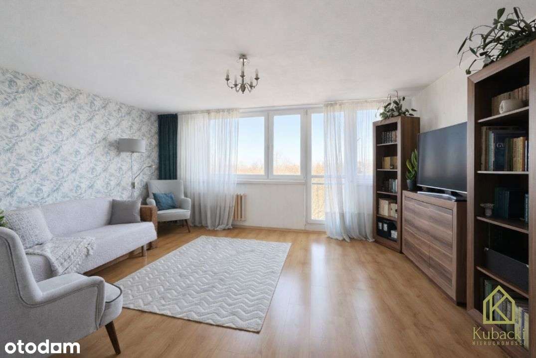 4-pokojowe mieszkanie z garażem i piwnicą! Blisko CH Korona-0