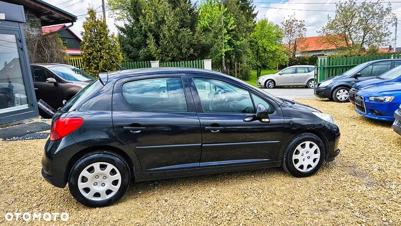 Peugeot 207 1.4 Millesim 200 - 15