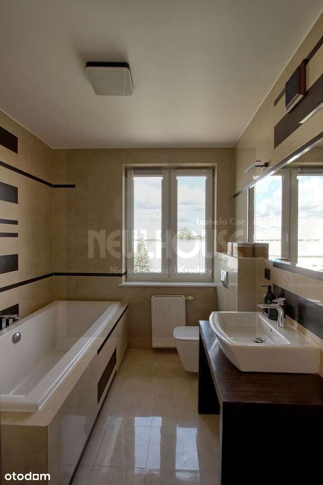 Gumieńce dwa poziomy dla rodziny!-9