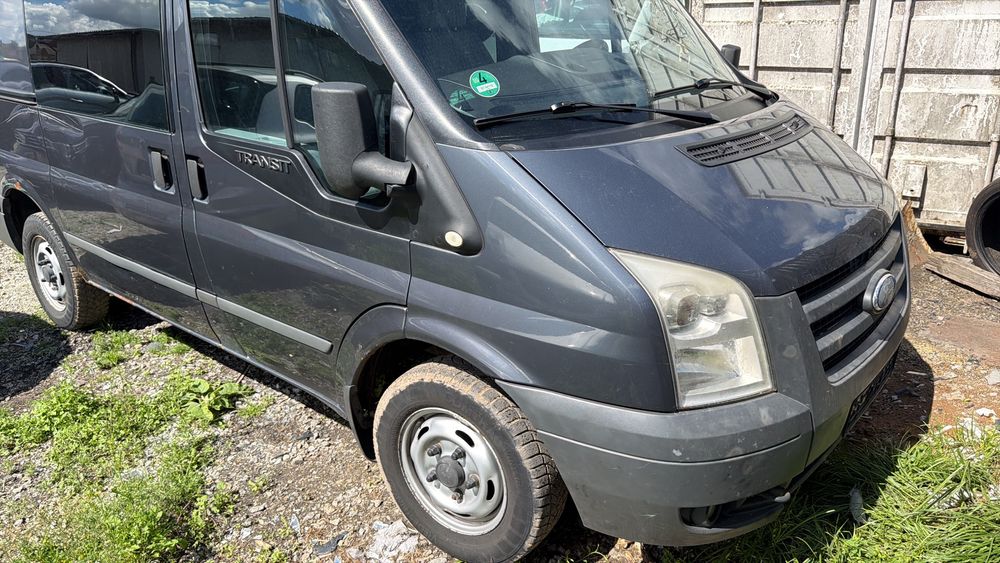 Ford Transit VI 2007