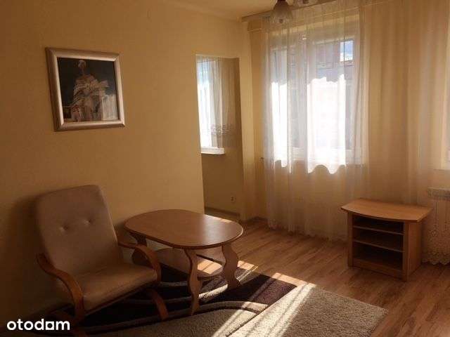 Wynajmę kawalerkę 26 m2 Piekoszowska