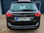 Ford B-MAX - 17