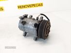 Compressor A/C Peugeot 206 Hatchback (2A/C) - 4