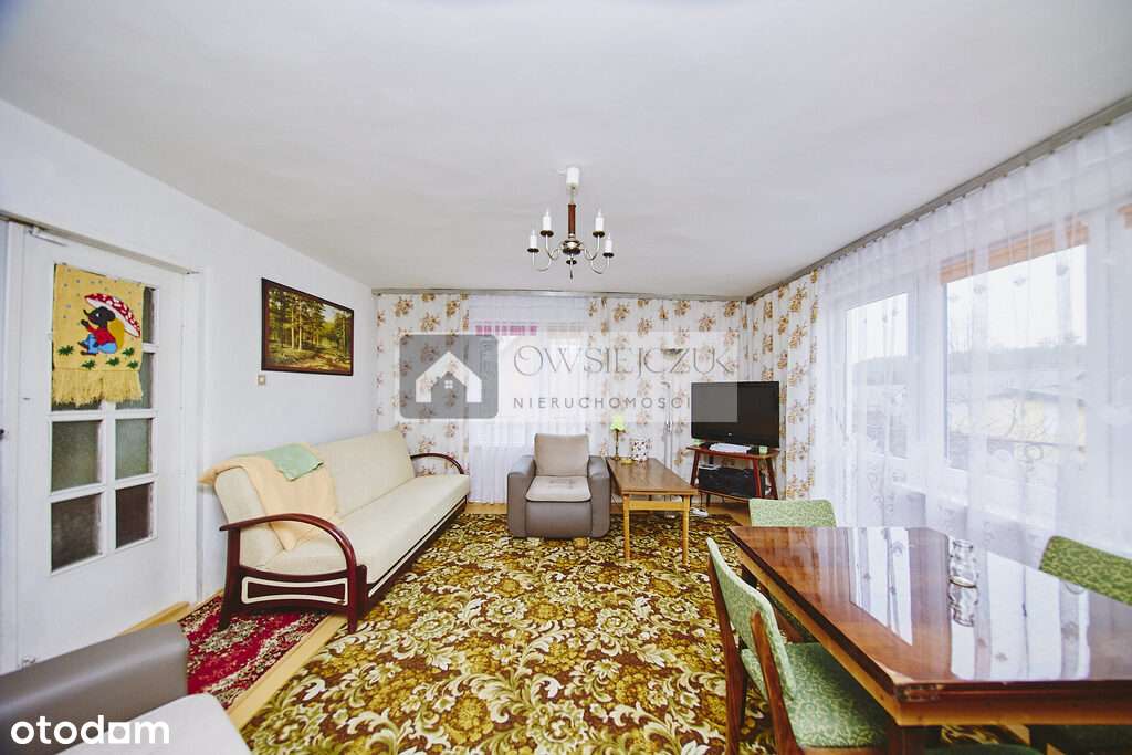 Dom przy jeziorze, Gawrych Ruda , jez. Wigry, WPN - Pełny obrazek: 4/18