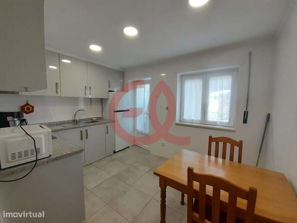 Apartamento T3+1 - Vila Praia Ancora-4