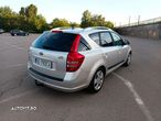 Kia Ceed - 4