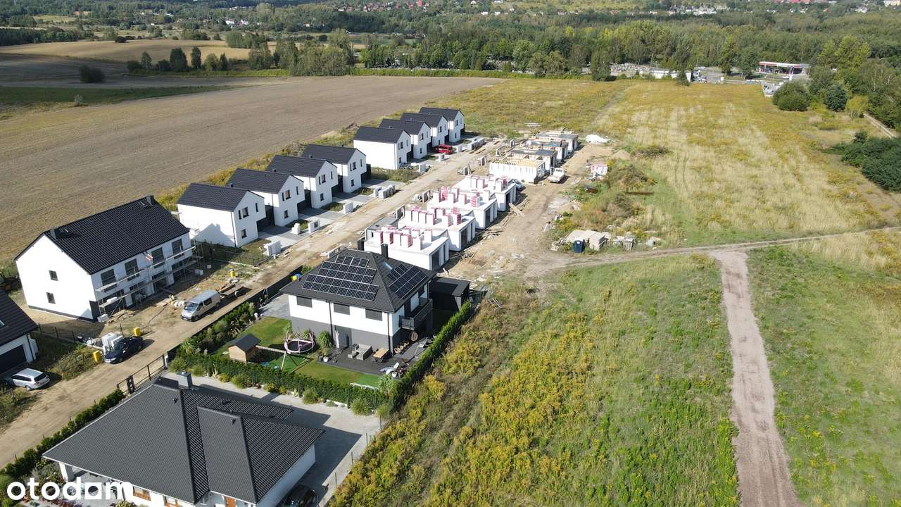 Czeladź Madera ul. Widokowa - Pełny obrazek: 3/4