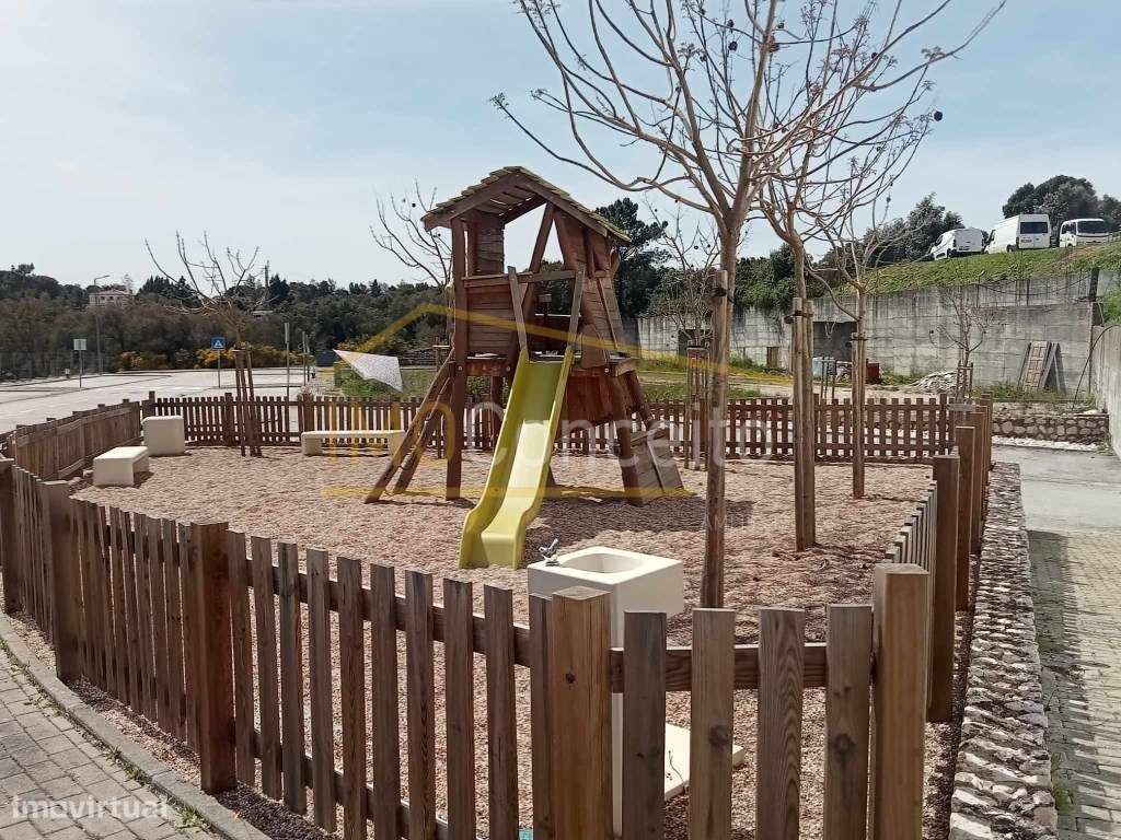 Apartamento T2| NOVO | Garagem | Constância - Grande imagem: 5/7