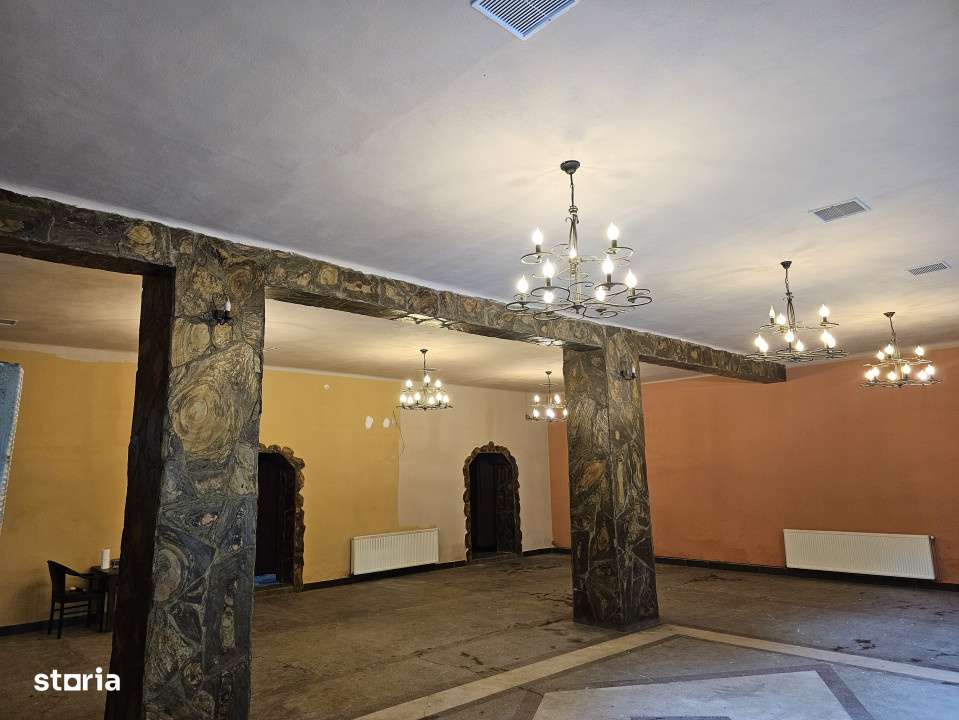 Spatiu comercial - Imagine principală: 3/12