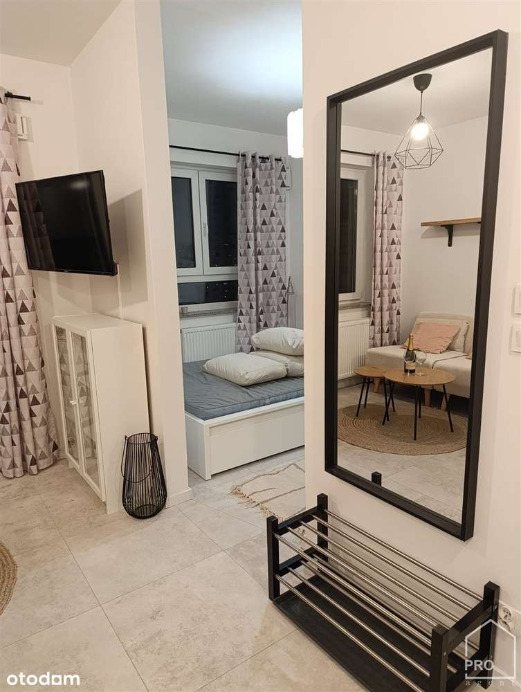 Mieszkanie w "4wieżach" z widokiem na Park Śląski - Pełny obrazek: 3/12