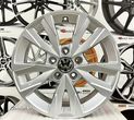 Jante Vw Passat, Golf 6,7, T-roc, Sharan, Tiguan, noi, originale, 16” - 2