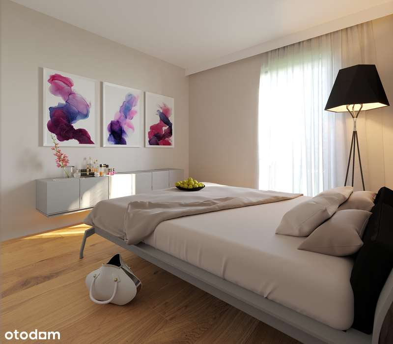 Gwiazdowo | segment 89 m kw- skrajny - Pełny obrazek: 3/13