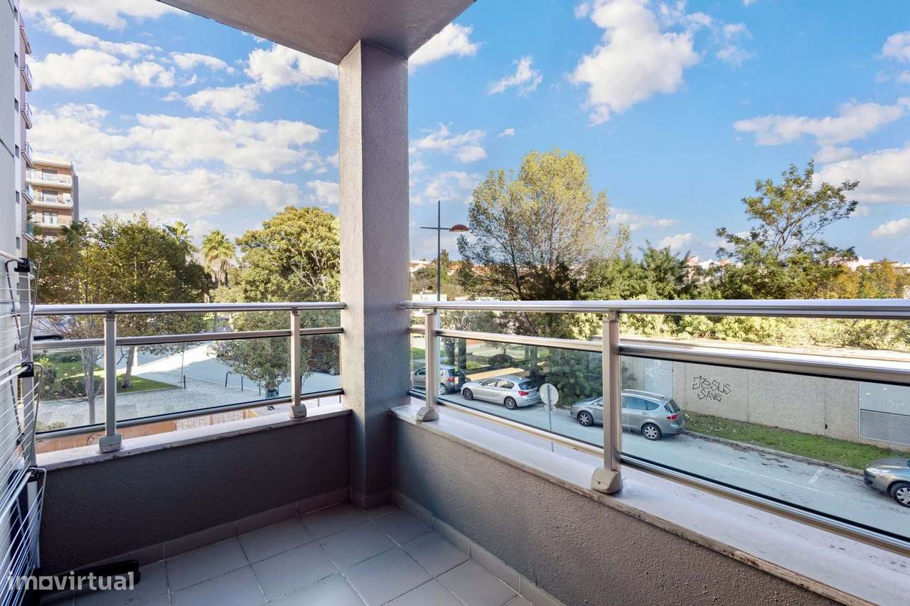 T3 exclusivo na Urbanização da Malvarosa-18