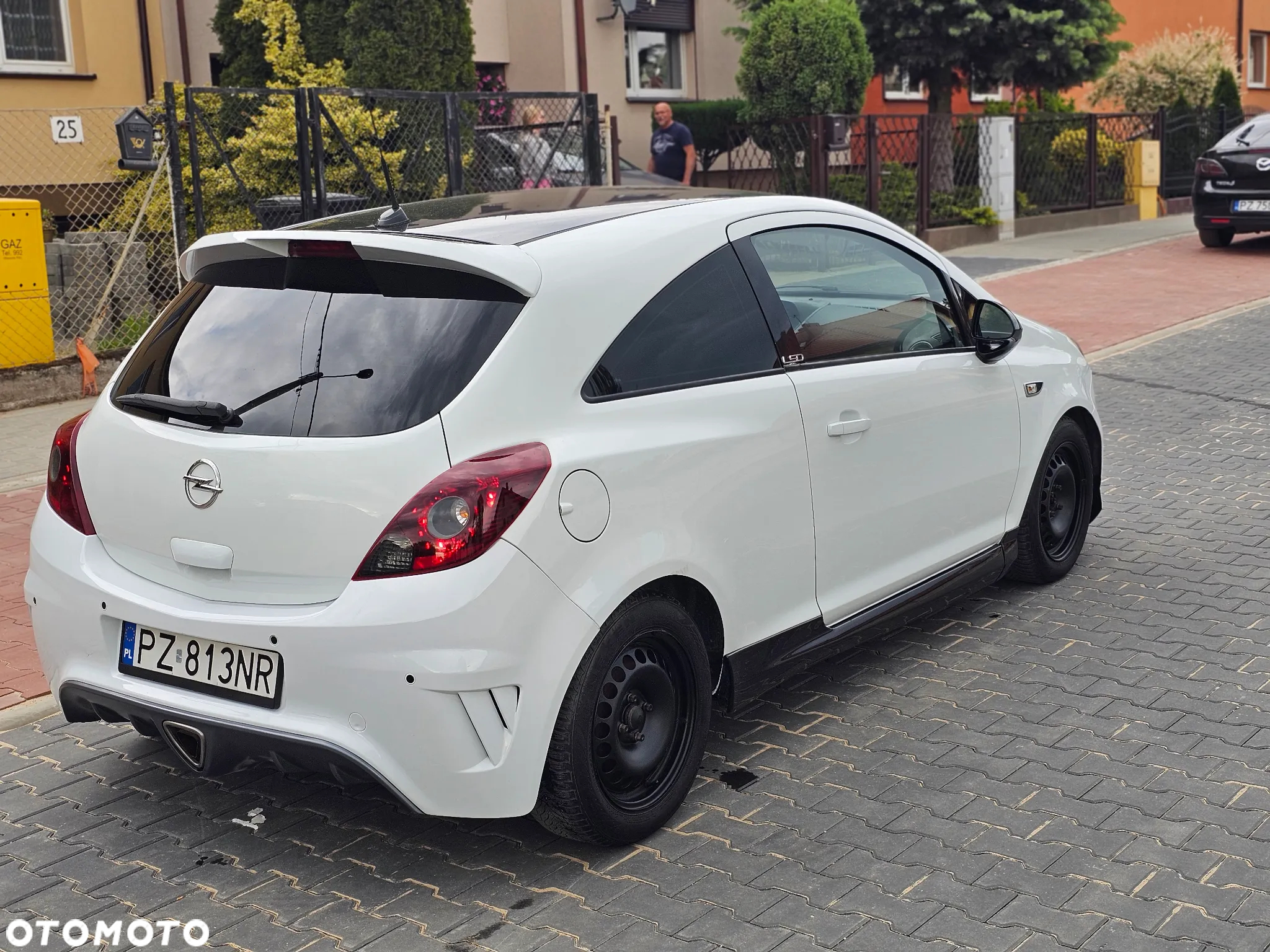 Opel Corsa - 14