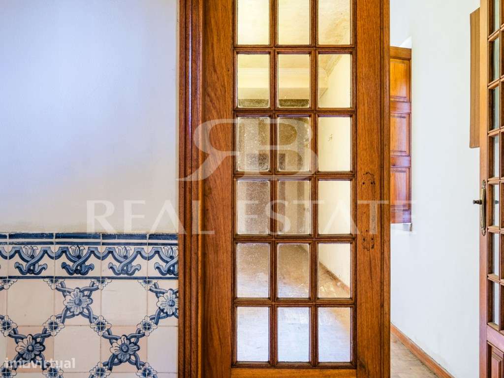 COUNTRY COTTAGE | Sesimbra-40