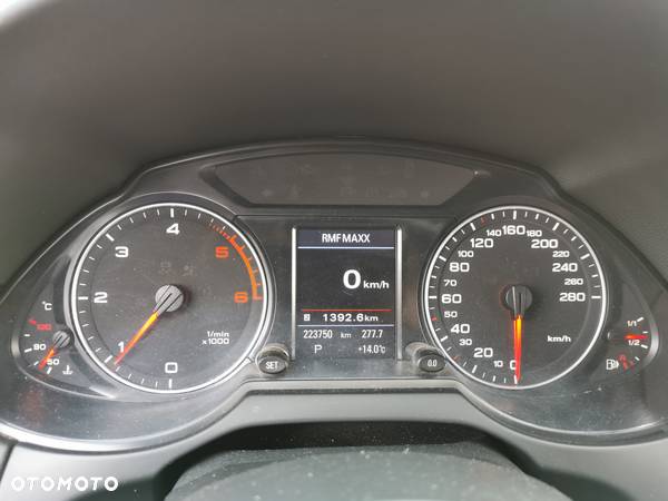 Audi Q5 2.0 TDI Quattro S tronic - 25