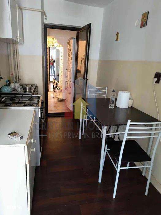 Ap. 2 camere, conf 1, Vidin, etaj 1, mobilat si utilat, renovat - Imagine principală: 5/8