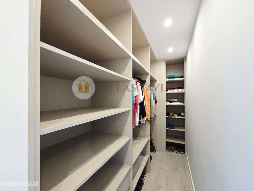 Apartamento T3 com Terraço, Vista Mar, Jacuzzi e Estacionamento Pri...-12