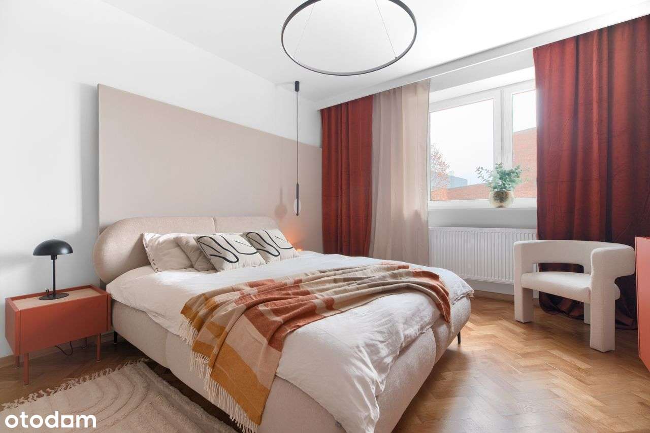 Przytulne, oryginalne i wykończone pod klucz-12