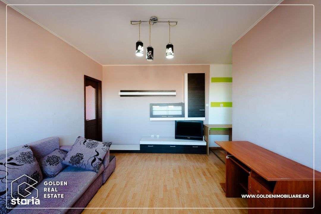 Apartament la mansarda in zona Blascovici, Timisoara - Imagine principală: 3/6