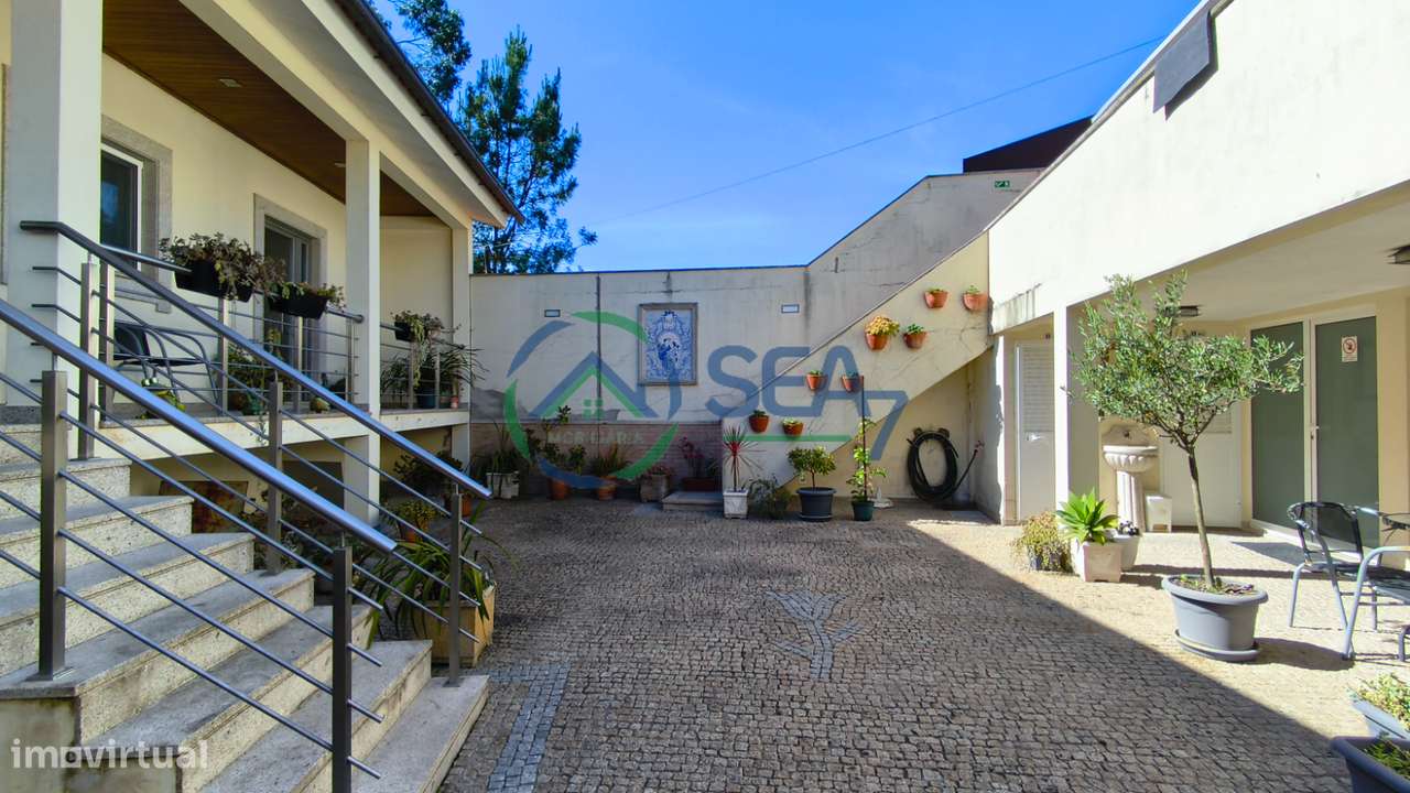 Espaço comercial com 2 Lojas e Anexo, Esposende-24