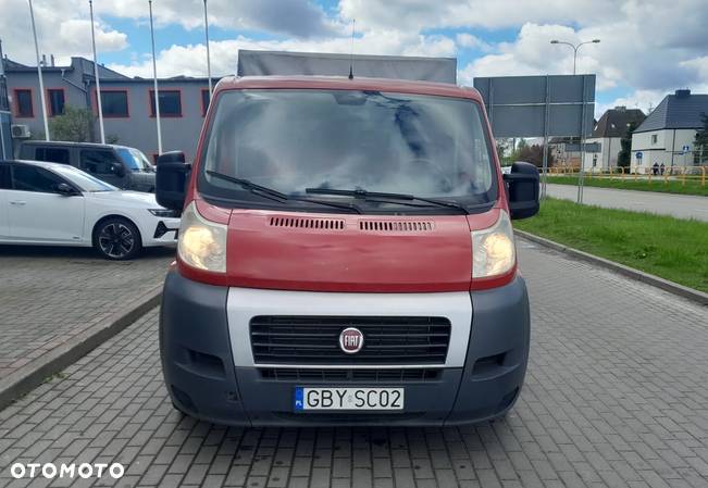 Fiat DUCATO - 2