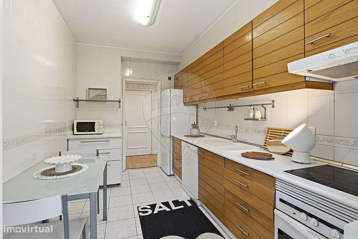 Apartamento T1 para venda - Grande imagem: 5/21