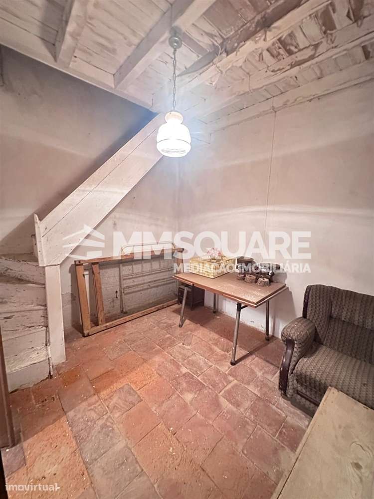 Moradia T3 - Santa Luzia-9