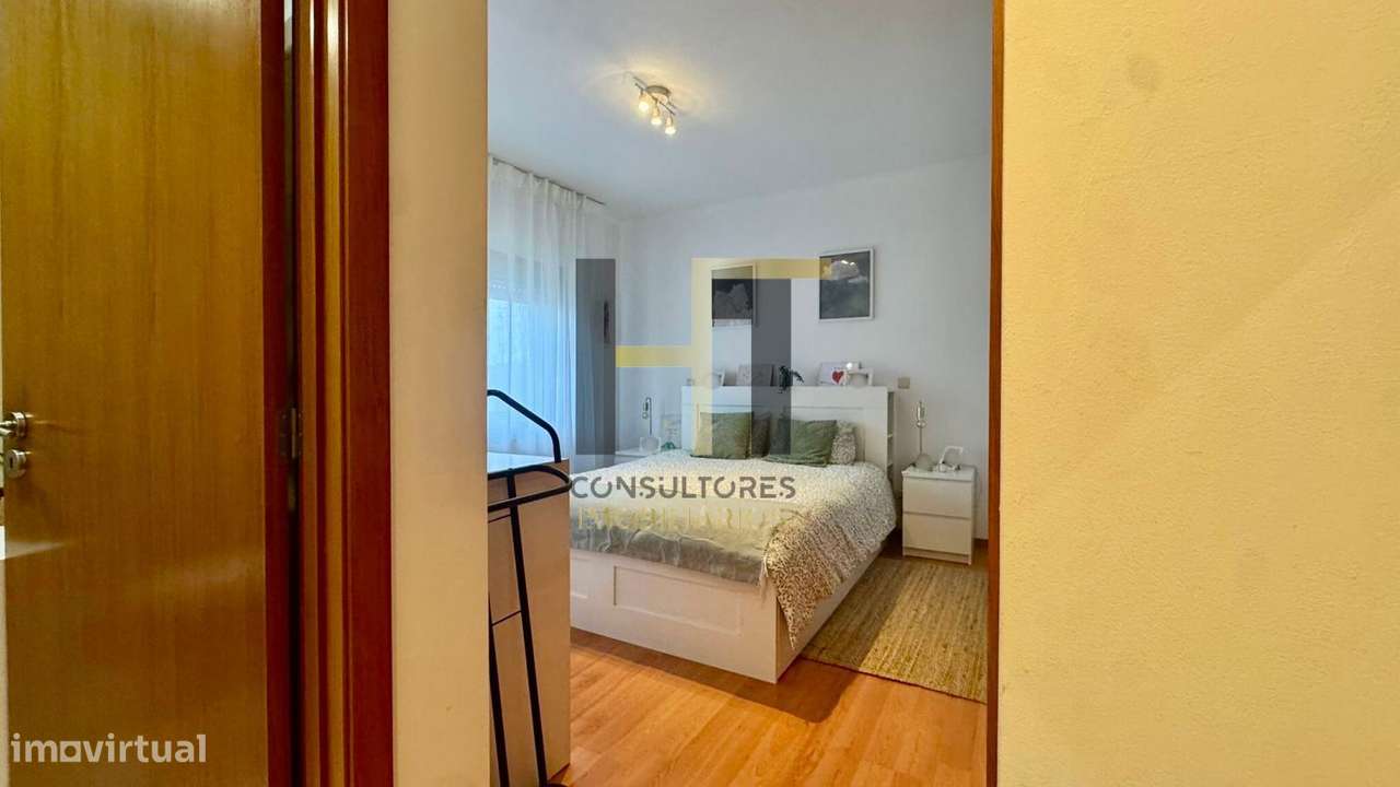 Apartamento | T2+1 | Suíte | Varanda - Grande imagem: 5/30