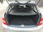 Mercedes-Benz C 220 CDi Avantgarde BlueEfficiency Aut. - 5