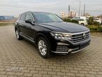 Volkswagen Touareg 3.0 V6 TDI 4Motion DPF Automatik Elegance - 3