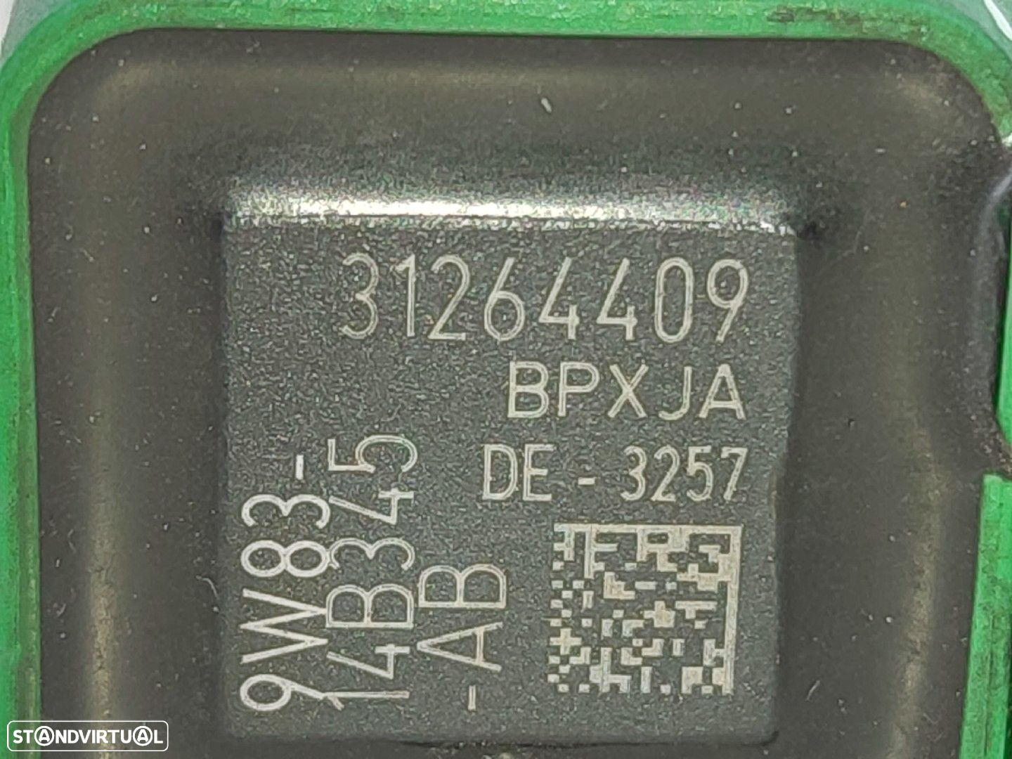 Sensor Volvo V50 (545) - 5