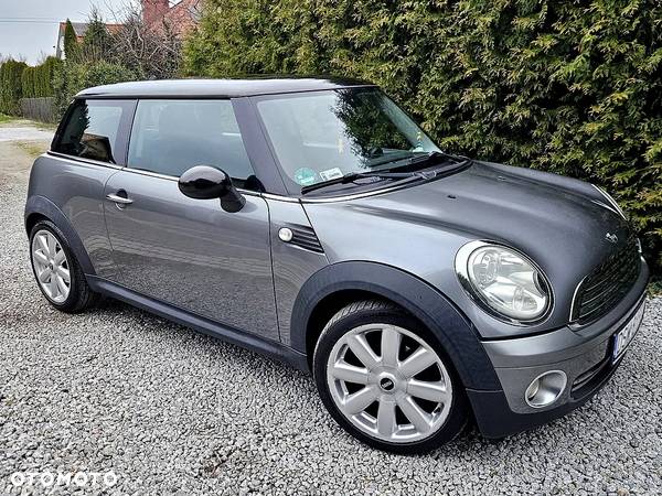 MINI Cooper - 16