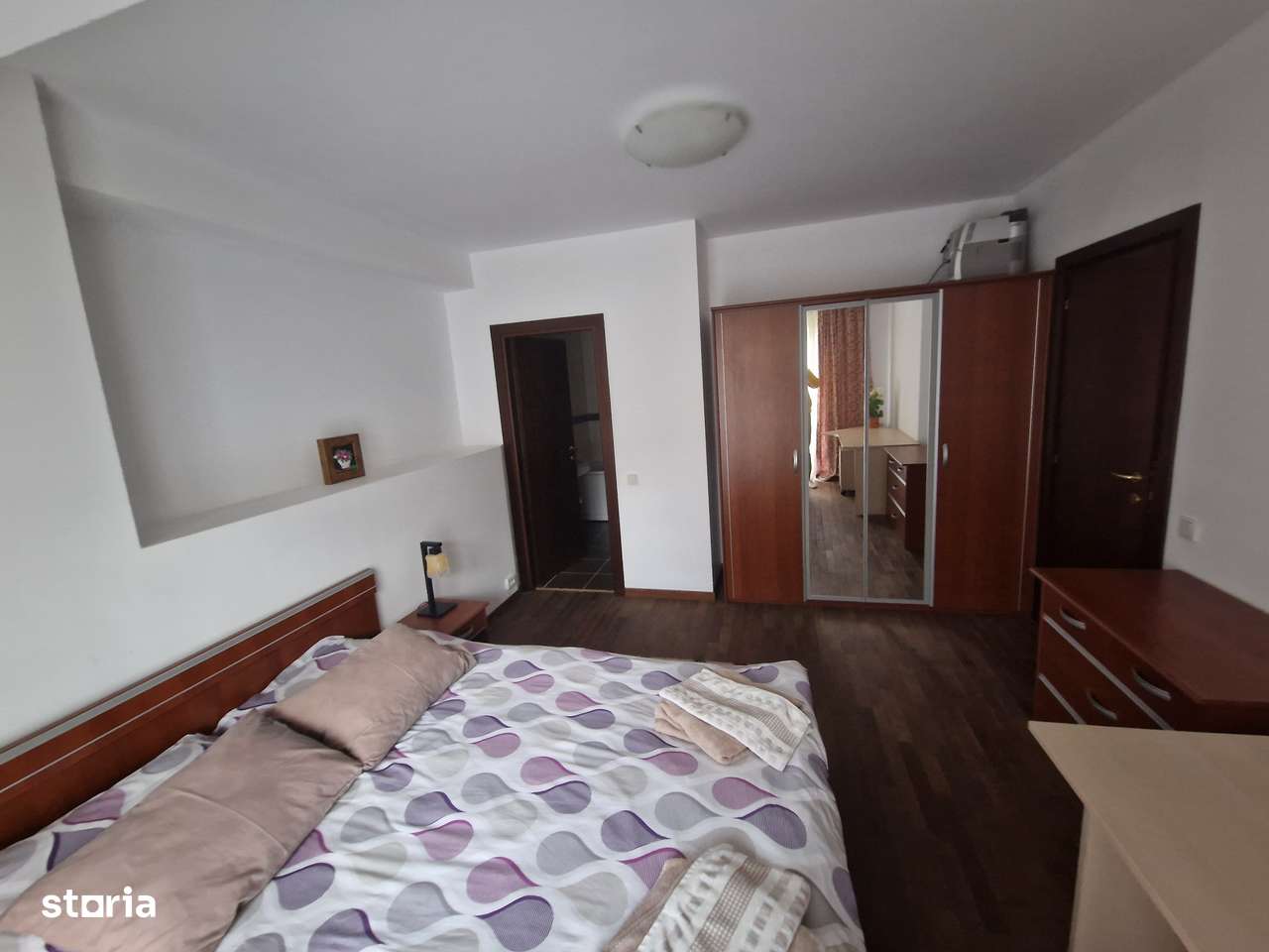 Apartament de lux 3 camere în Predeal – la baza pârtiei-9