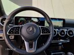 Mercedes-Benz CLA 180 d Style Plus - 29