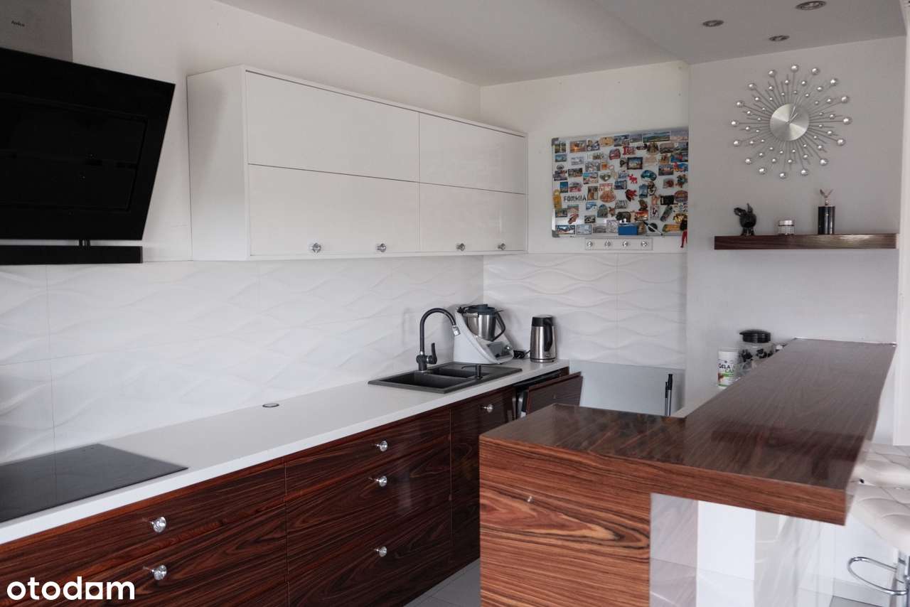 Inwestuj z dużym zyskiem: dom w centrum + spory lokal + fotowoltaika - Pełny obrazek: 5/16