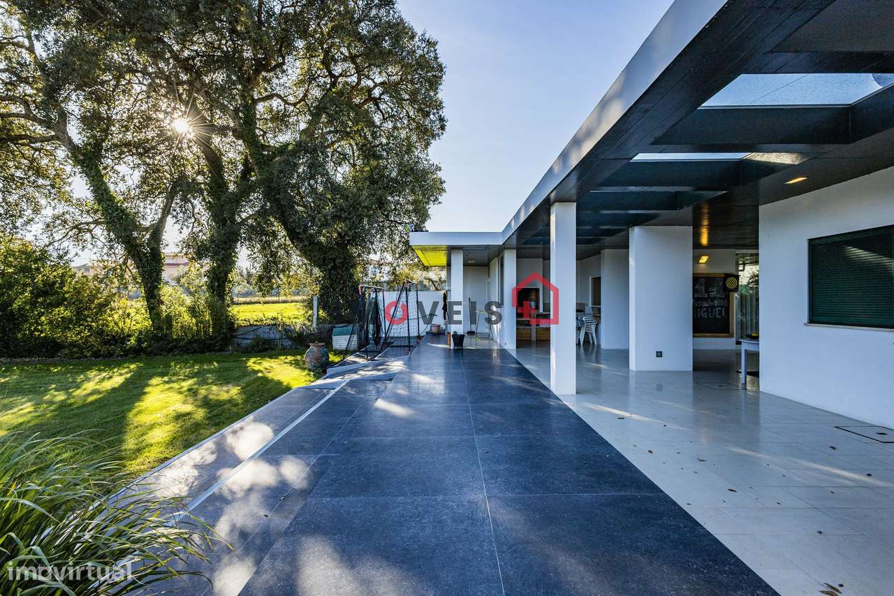 Moradia T4 – Barosa-37