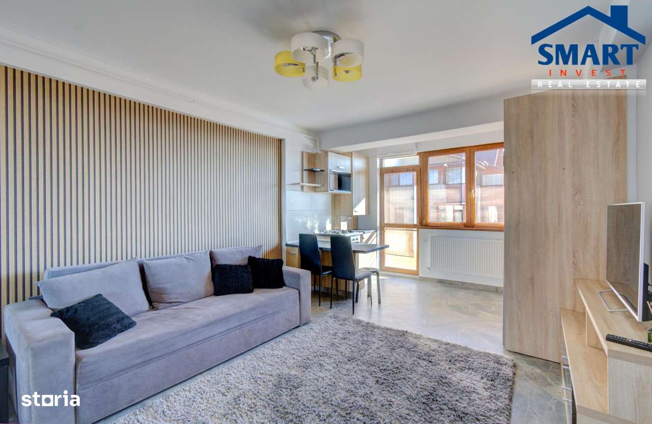 Apartament 2 camere Cartierul Latin - Prelungirea Ghencea - Bragadiru - Imagine principală: 2/15