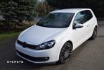 Volkswagen Golf 1.4 Trendline - 1