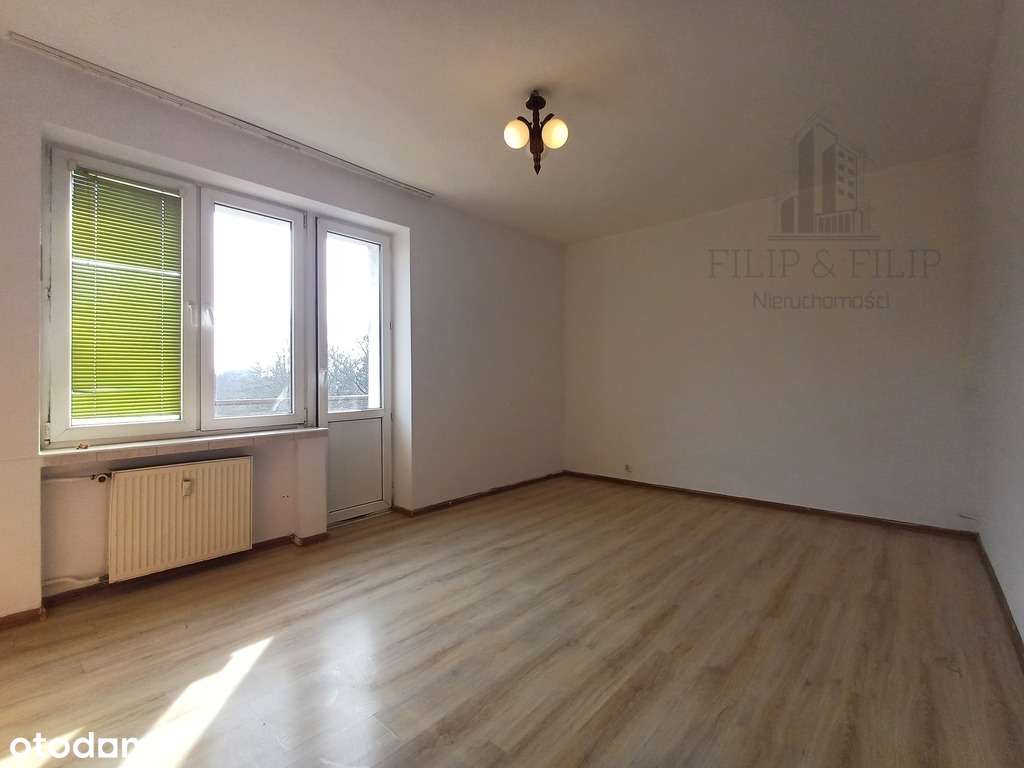 Okazja-2 Pokoje-Cegła-5 Minut na stare miasto-4